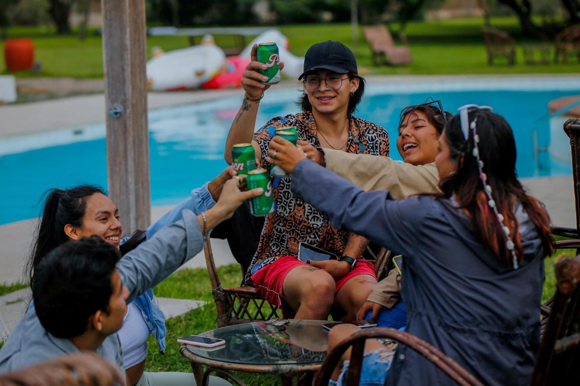 De Sol Y Barro Moche Lodge